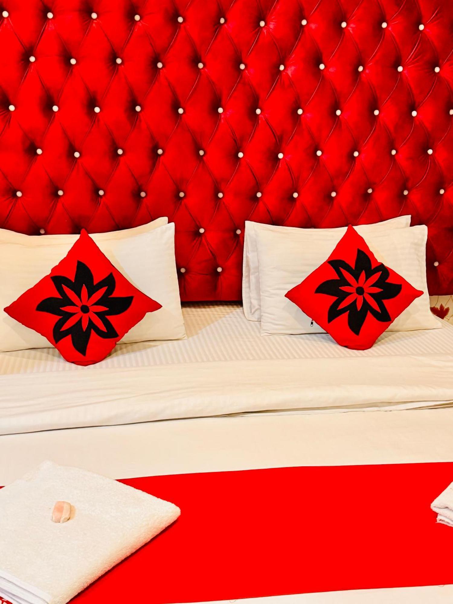 Airport Transit Kings Hotel Катунаяка Экстерьер фото